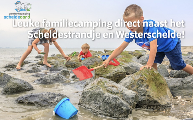 Scheldeoord foto txt