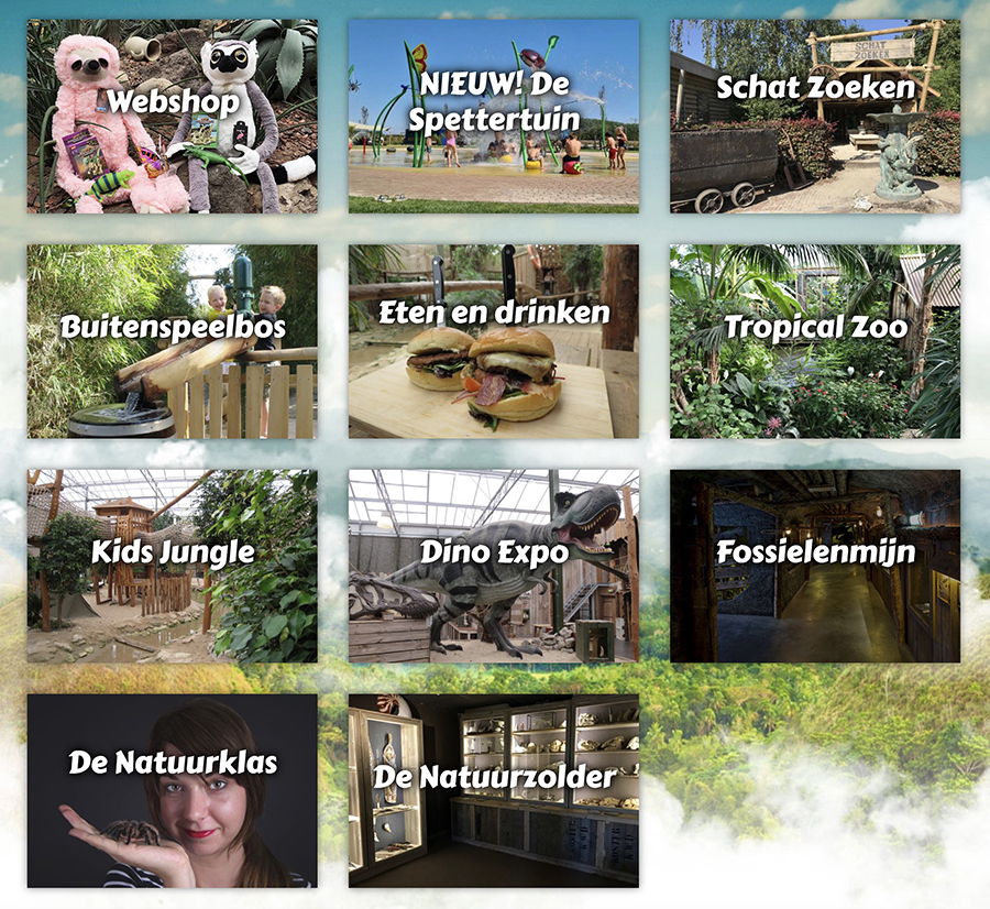 Berkenhof overzicht