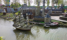 Middelburg Mini Mundi 4