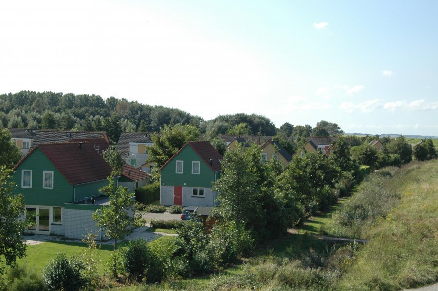villapark de oesterbaai 1027