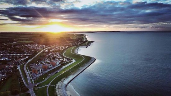villapark de oesterbaai