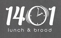 1401 lunch & brood