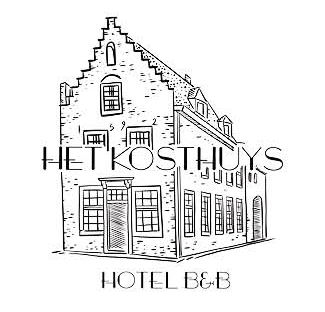Kosthuys Hotel B&B Brasserie