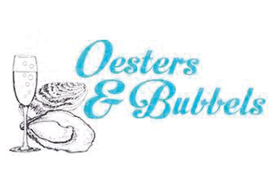 Oesters & Bubbels