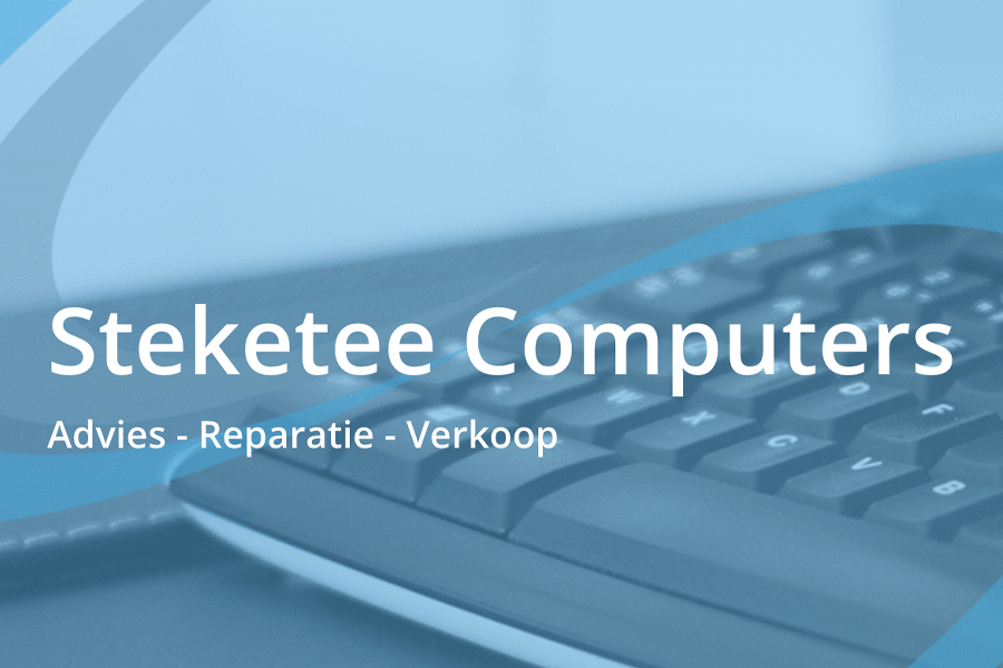 Steketee Computers