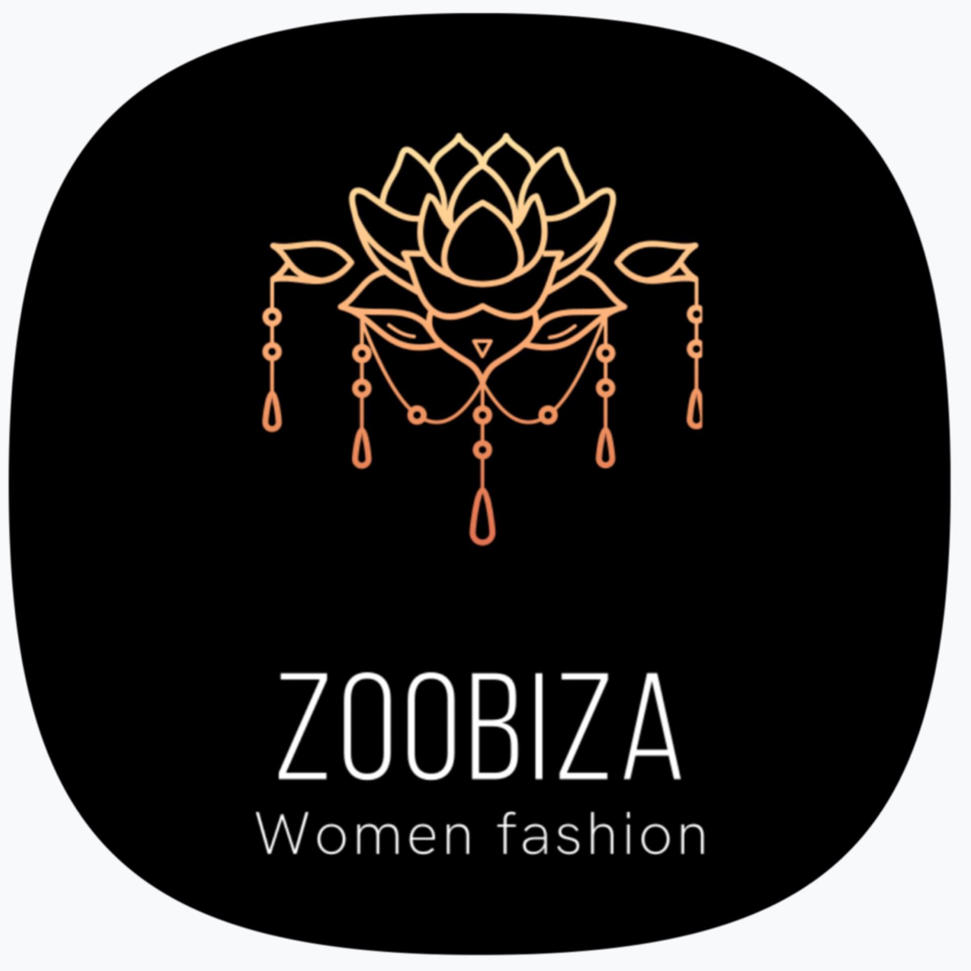 ZOOBIZA - women fashion