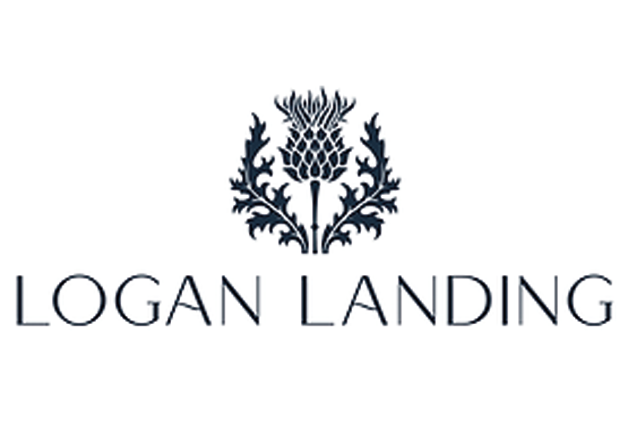 Logan Landing Luxe B&B Rilland