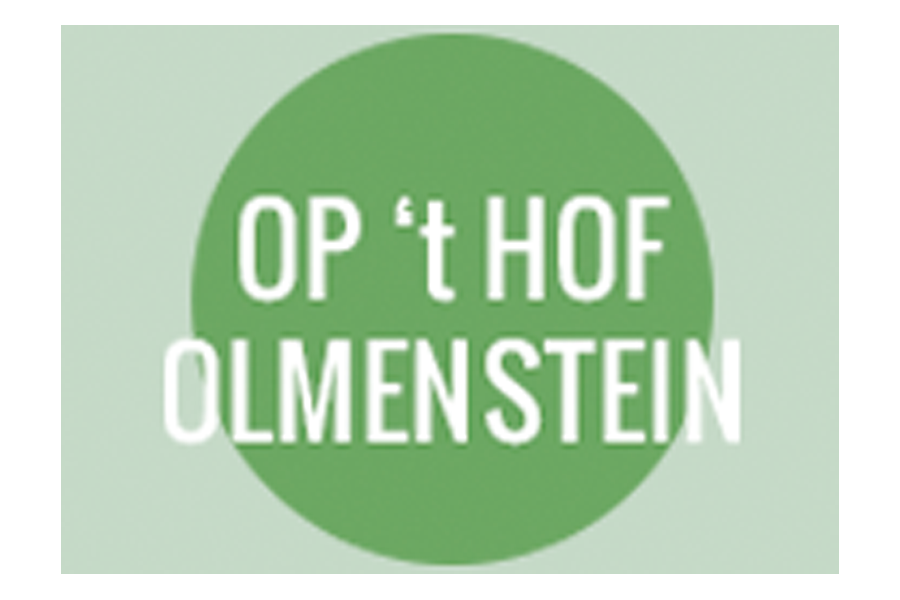 Op 't Hof Olmenstein B&B