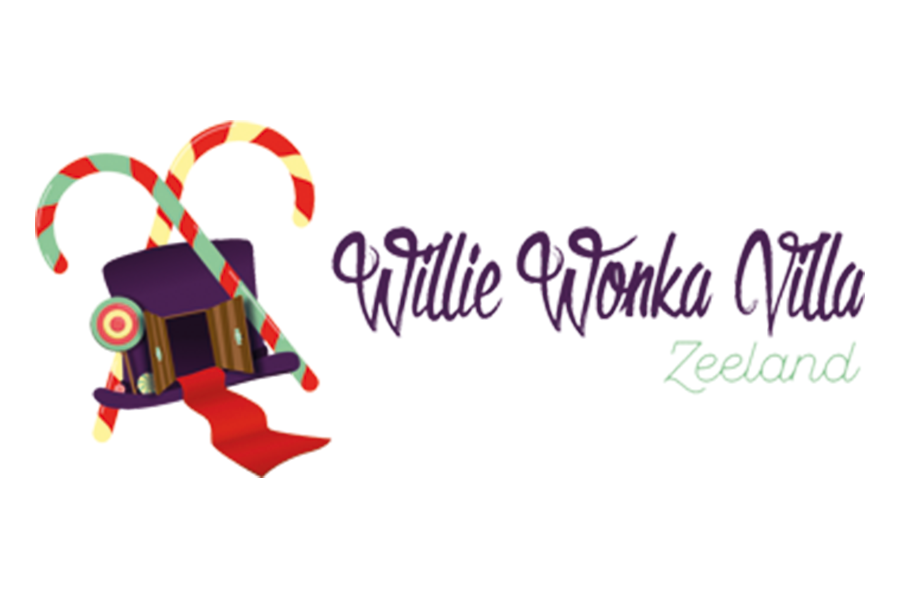 Willy Wonka's Chocolademuseum