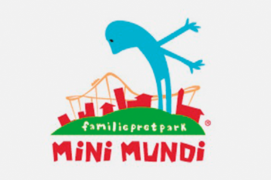 Familiepretpark Mini mundi